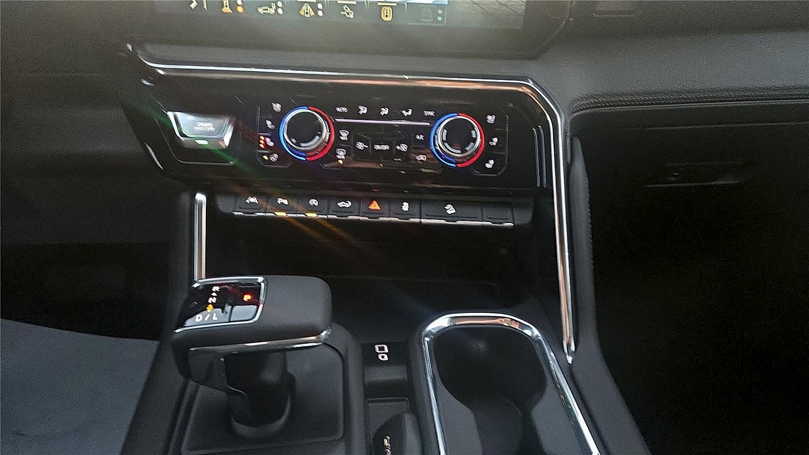 New 2026 GMC Sierra 1500 Denali AWD/4WD image 21