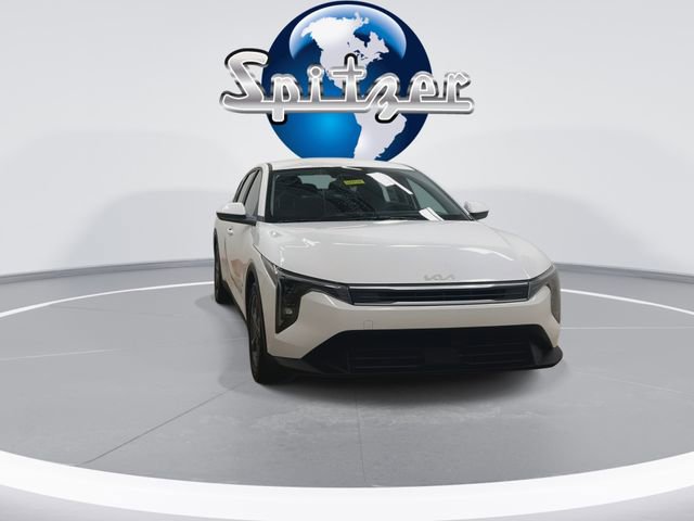 New 2026 Kia K4 LXS image 6