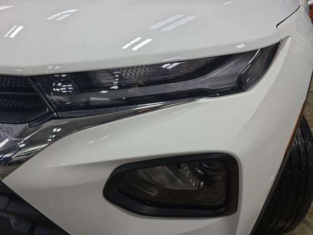 Used 2023 Chevrolet TrailBlazer LS image 30