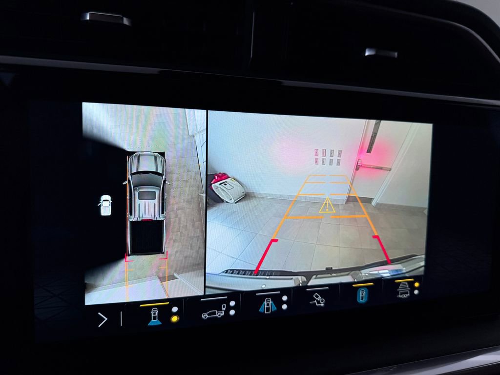 Used 2022 GMC Sierra 1500 Denali Ultimate image 23