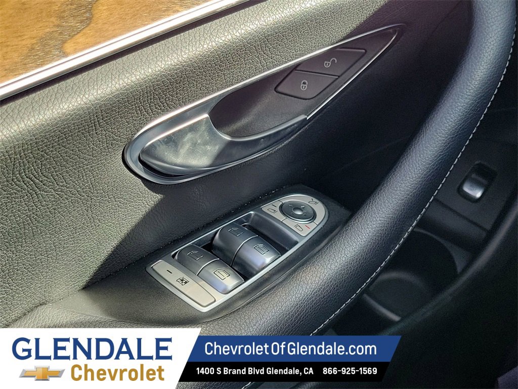 Used 2022 Mercedes-Benz E 450 4MATIC Sedan image 33