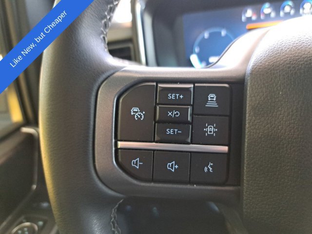 Certified 2025 Ford F350 Lariat w/ Lariat Ultimate Package AWD/4WD image 16