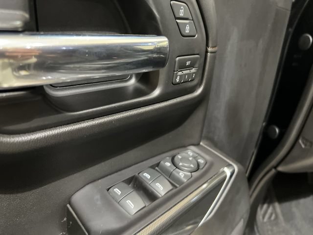 Certified 2019 GMC Sierra 1500 AT4 w/ AT4 Premium Package AWD/4WD image 23