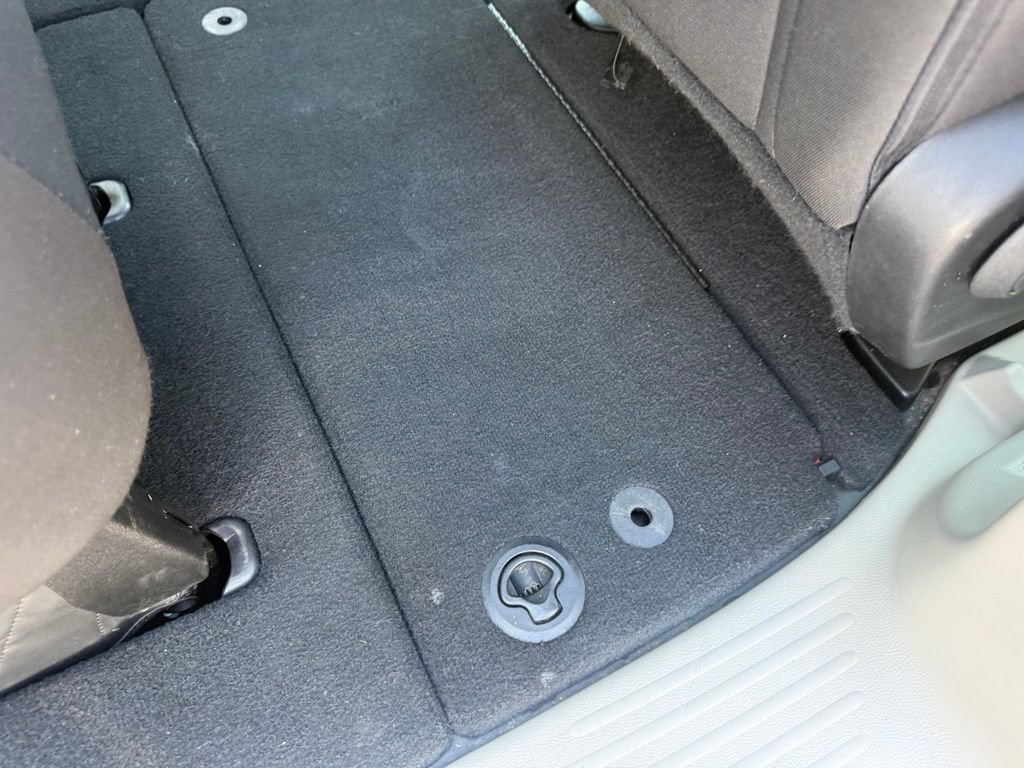 Used 2023 Chrysler Voyager LX FWD image 53