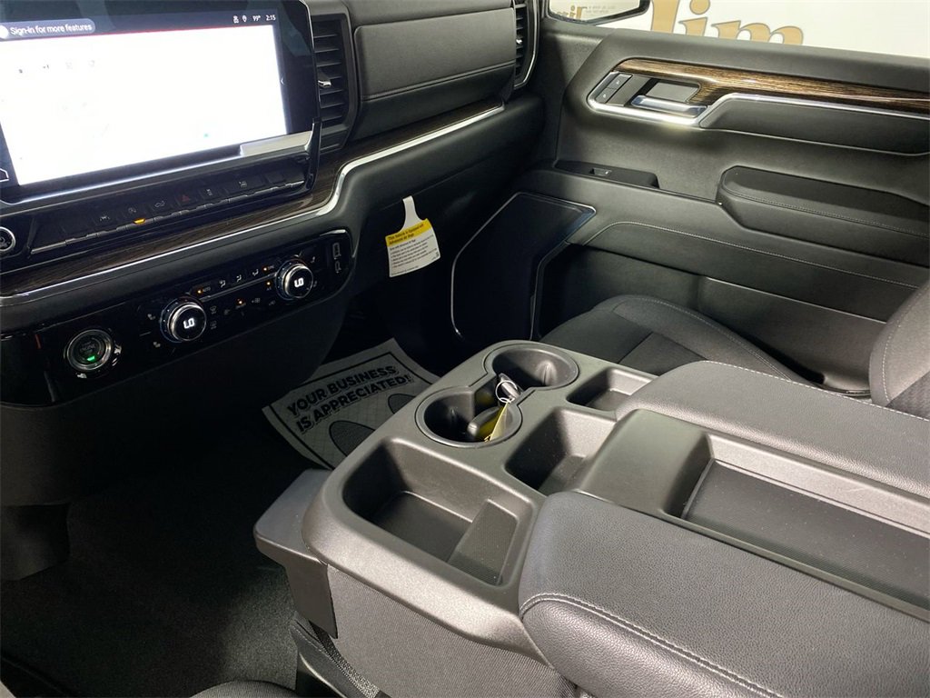 Used 2023 GMC Sierra 1500 Elevation image 20