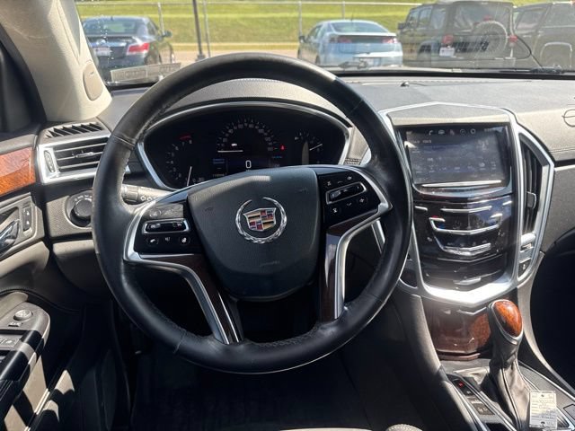 Used 2014 Cadillac SRX Luxury AWD/4WD image 15
