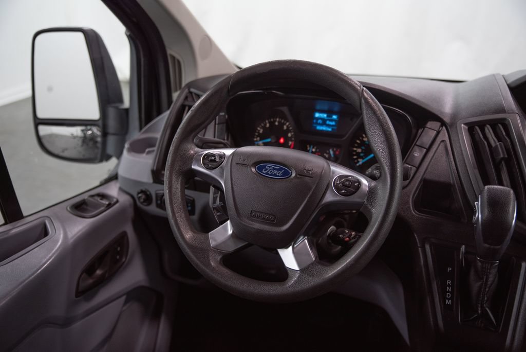 Used 2018 Ford Transit 350 XL RWD image 21