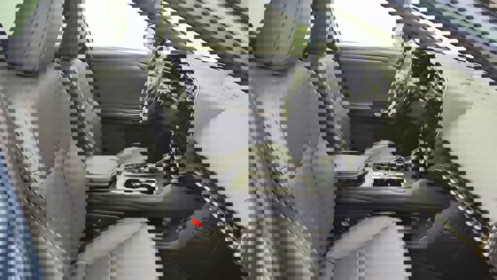 Used 2023 Lexus RZ 450e Premium w/ Technology Package image 21