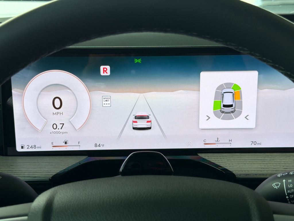 New 2026 Genesis GV80 3.5T Advanced AWD/4WD image 26