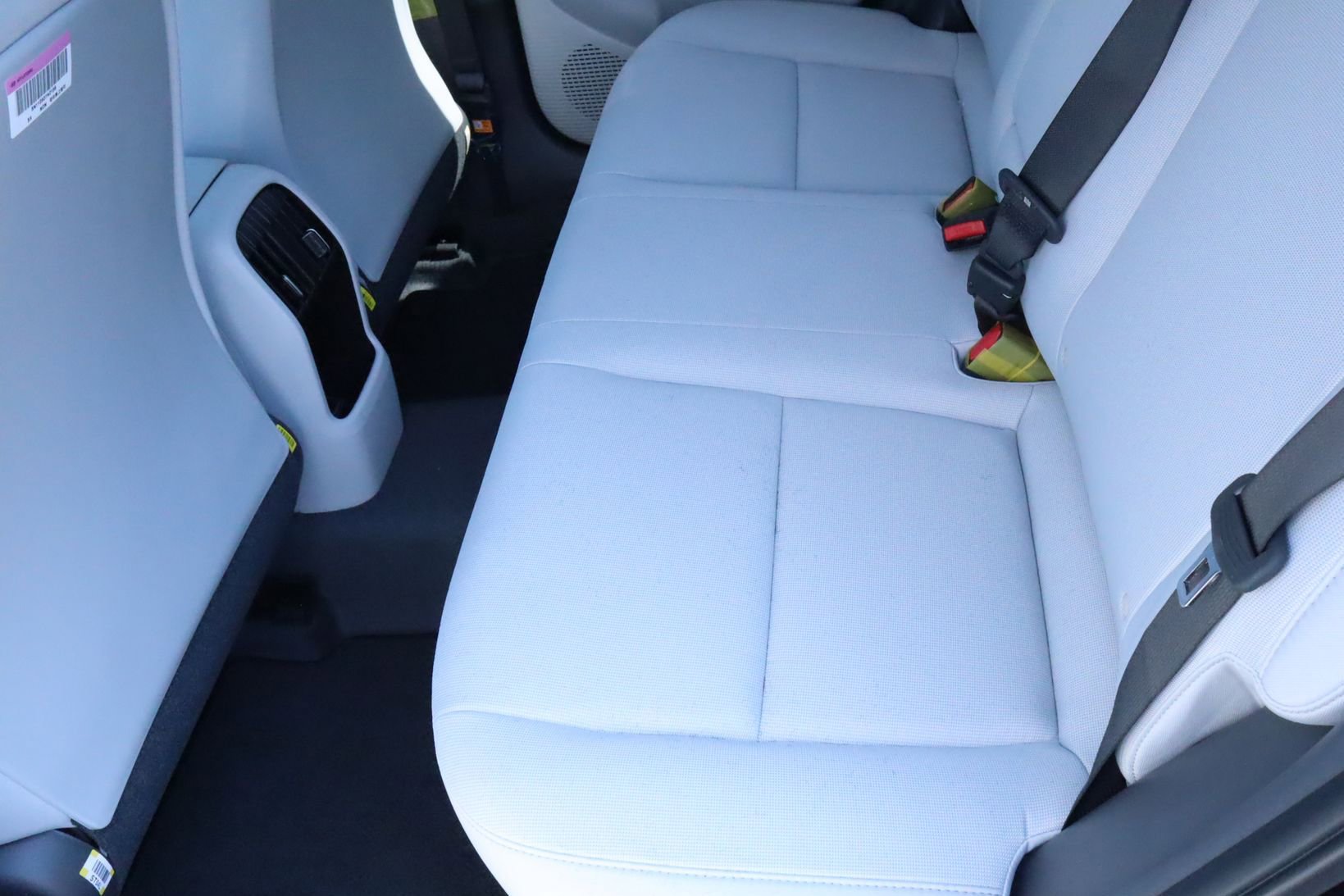 New 2026 Hyundai Kona SEL Sport image 17