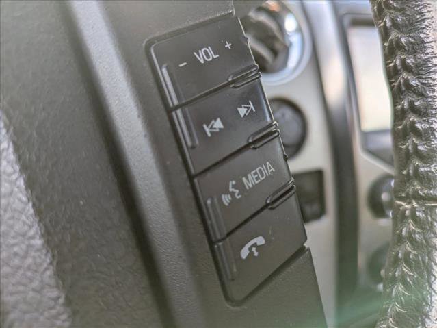 Used 2014 Ford F150 FX4 w/ Equipment Group 402A Luxury AWD/4WD image 13