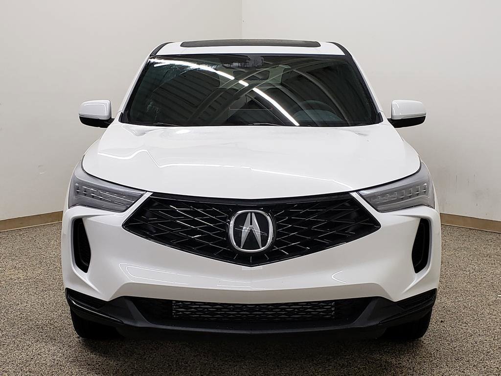 New 2026 Acura RDX SH-AWD image 5