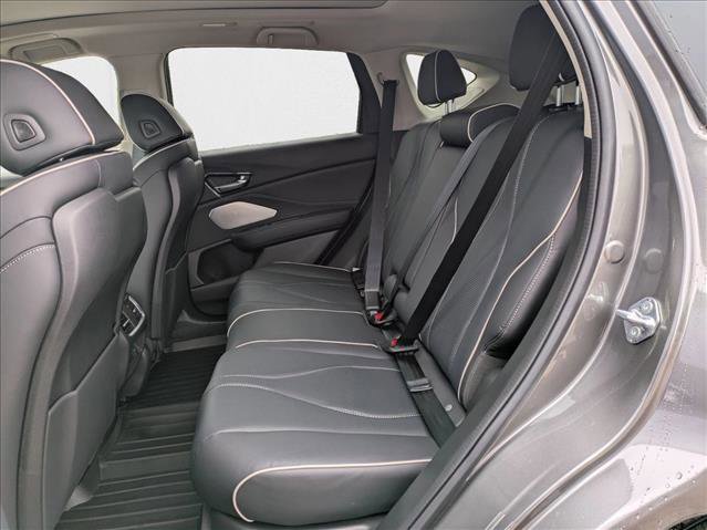 New 2025 Acura RDX SH-AWD w/ Advance Package image 16