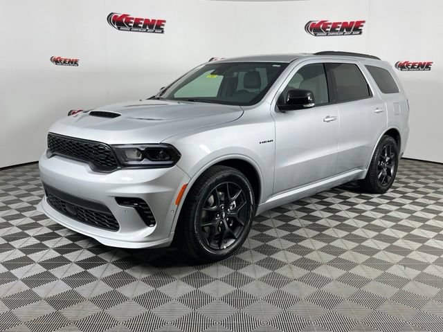 New 2026 Dodge Durango GT AWD/4WD image 5