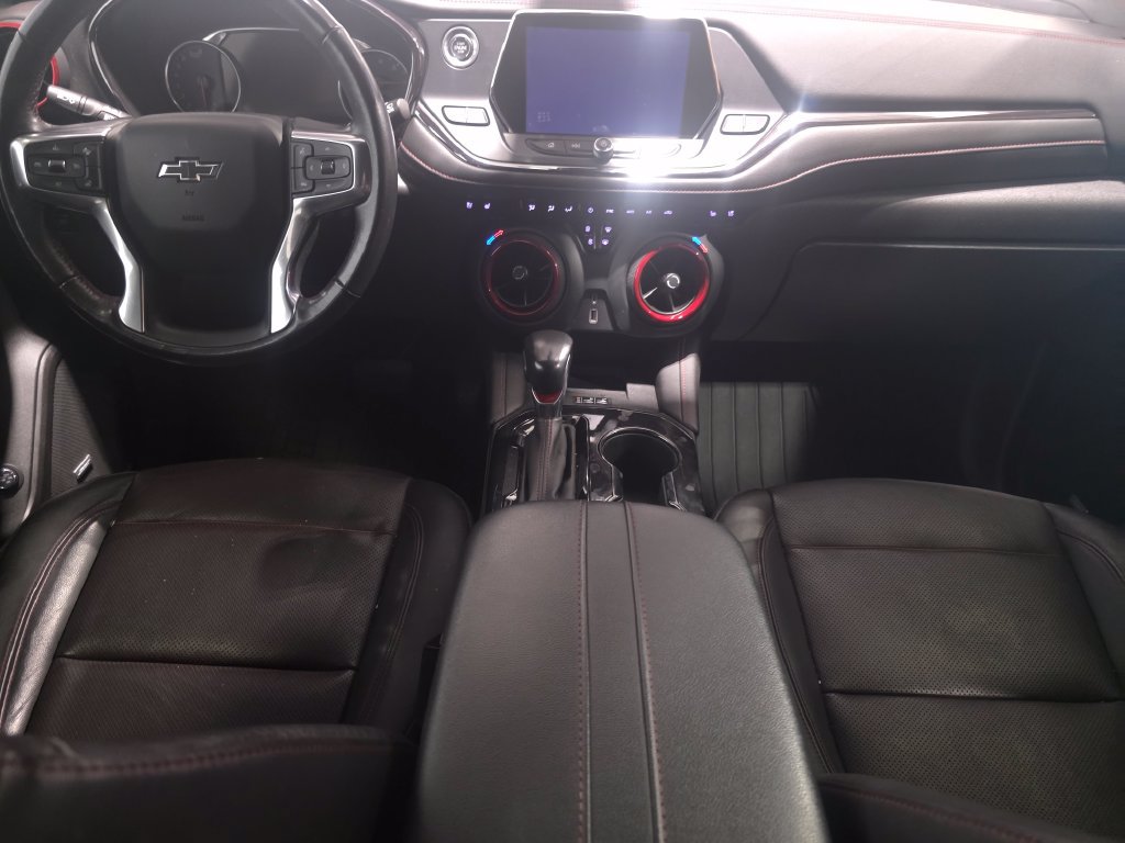 Used 2020 Chevrolet Blazer RS FWD image 14