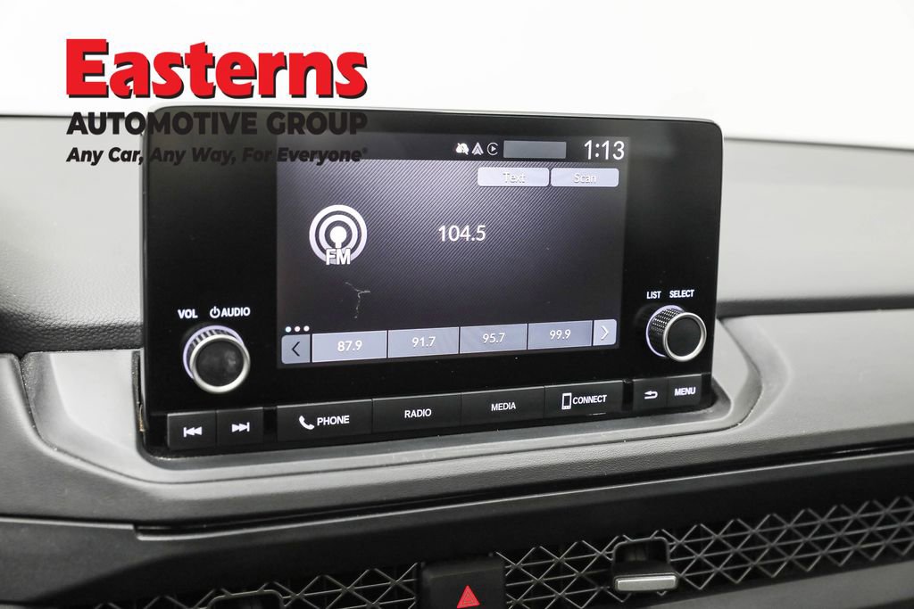 Used 2024 Honda Accord EX image 18