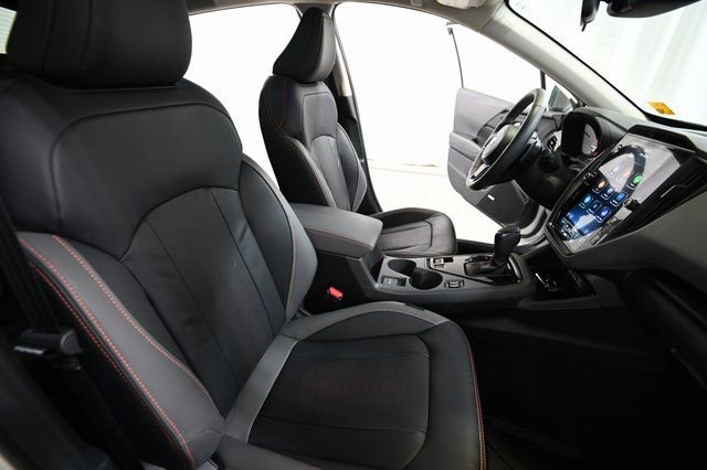 Certified 2024 Subaru Crosstrek 2.5i Limited image 24