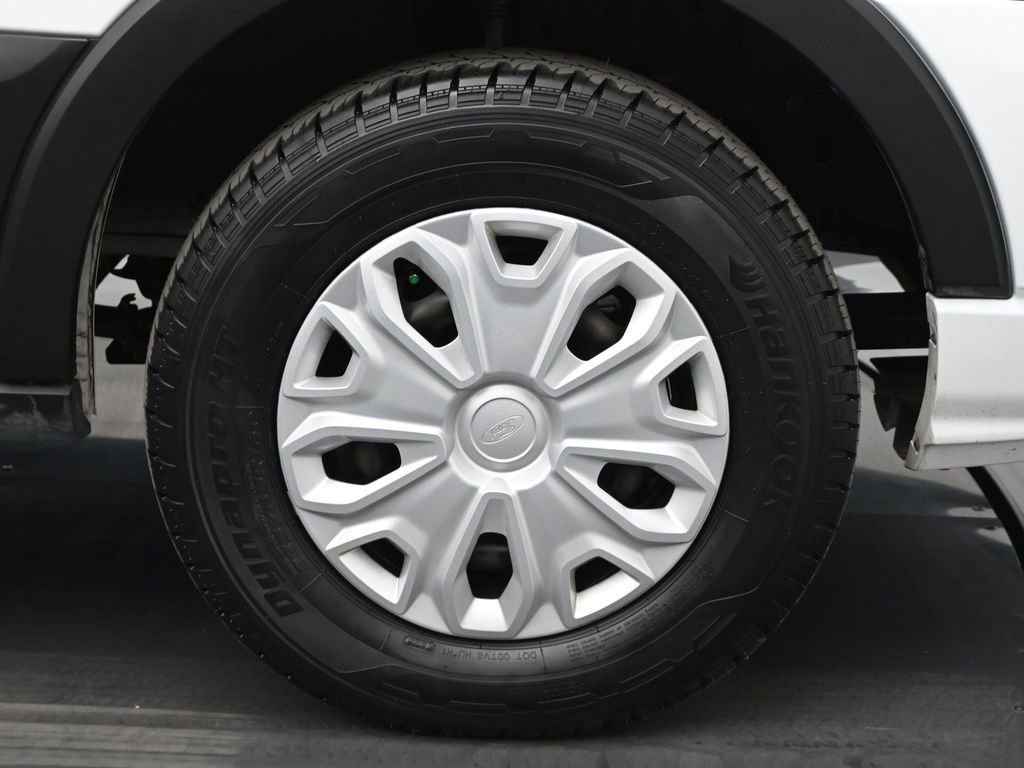 Certified 2022 Ford Transit 350 XLT image 22