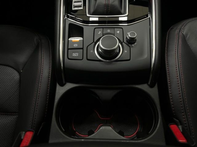 Used 2025 MAZDA CX-5 2.5 Turbo image 43