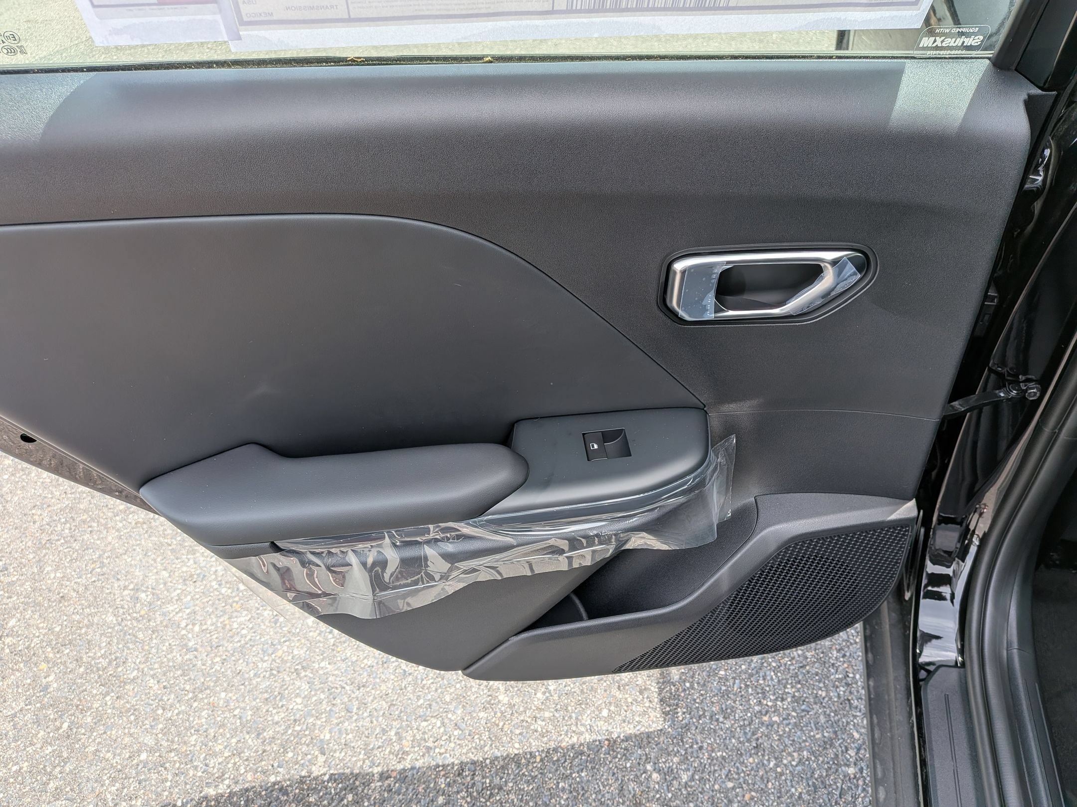 New 2026 Kia K4 EX FWD image 24