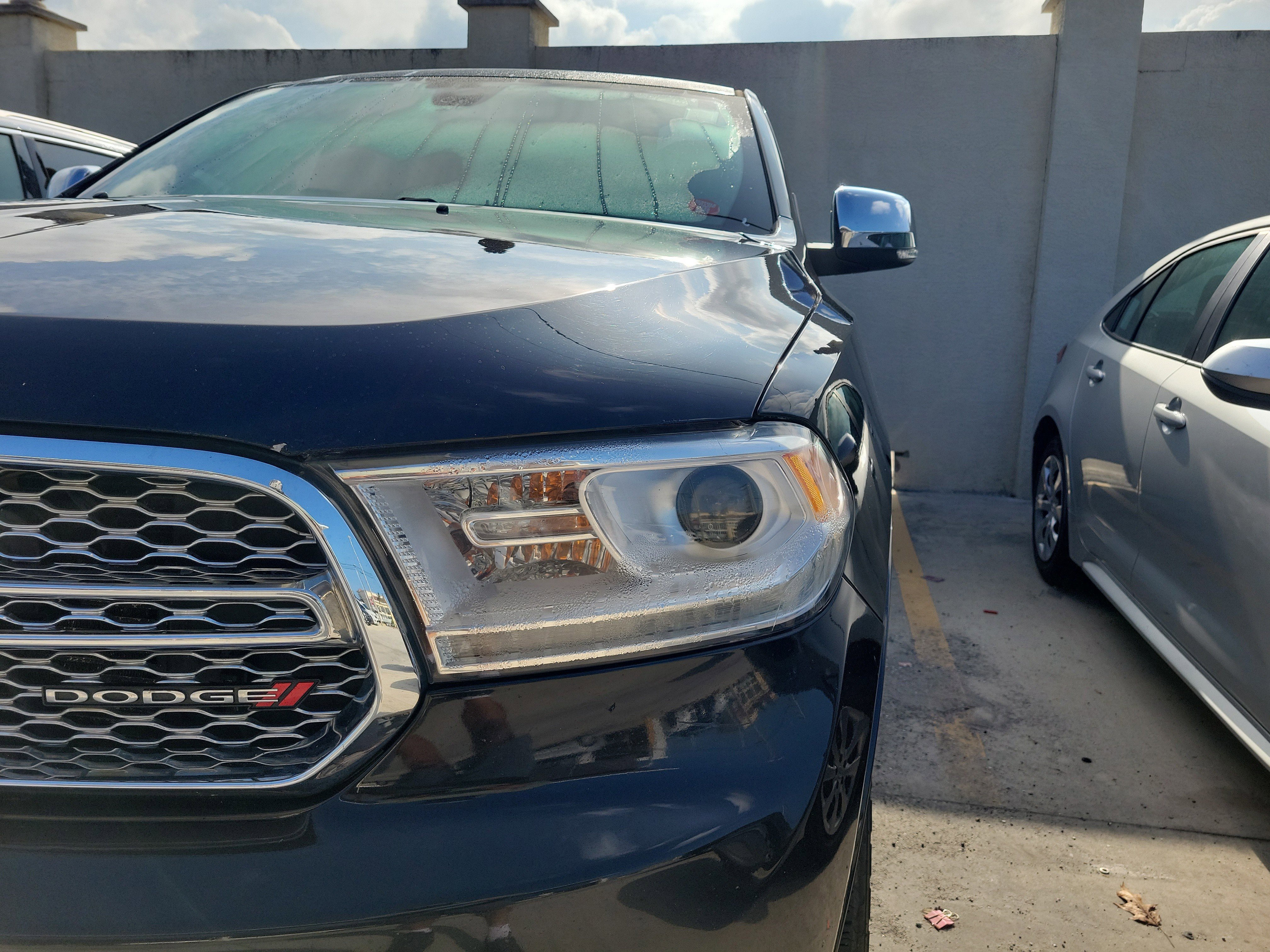 Used 2017 Dodge Durango Citadel AWD/4WD image 10