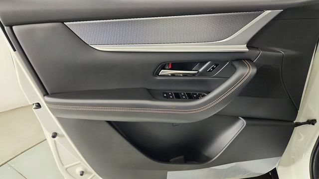 New 2026 MAZDA CX-90 Plug-In Hybrid w/Premium Sport AWD/4WD image 9