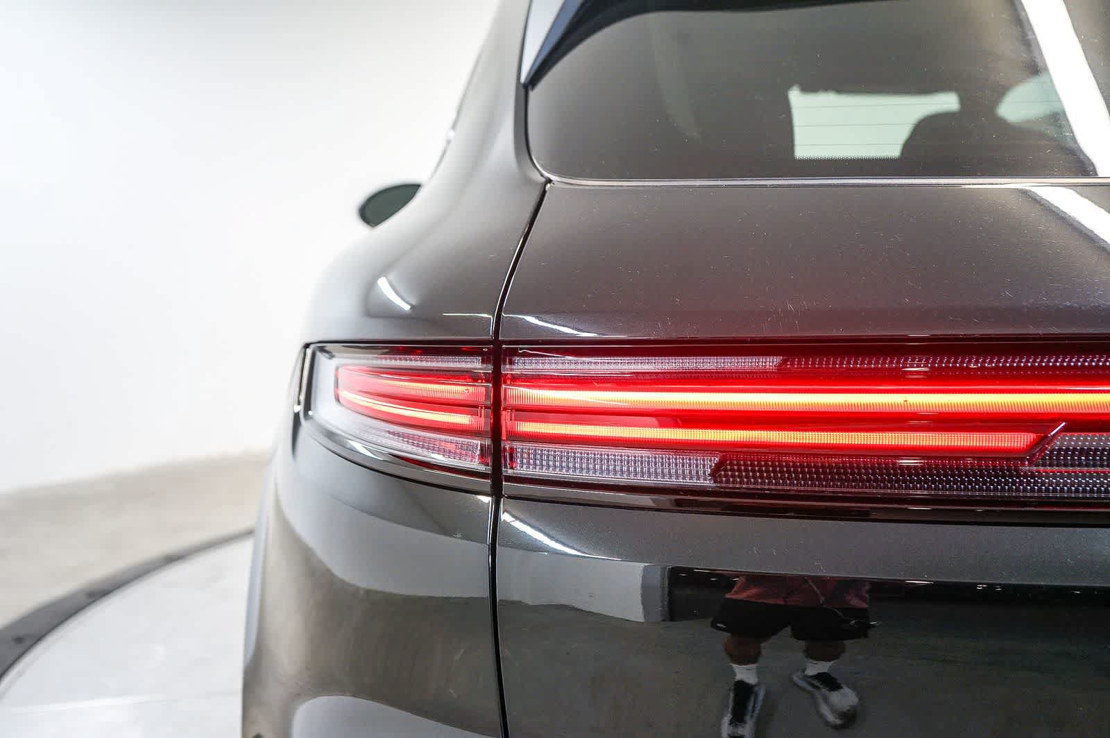 New 2026 Porsche Cayenne AWD/4WD image 11