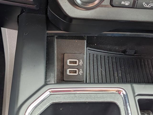 Used 2018 Ford F150 XL w/ Equipment Group 101A Mid RWD image 18