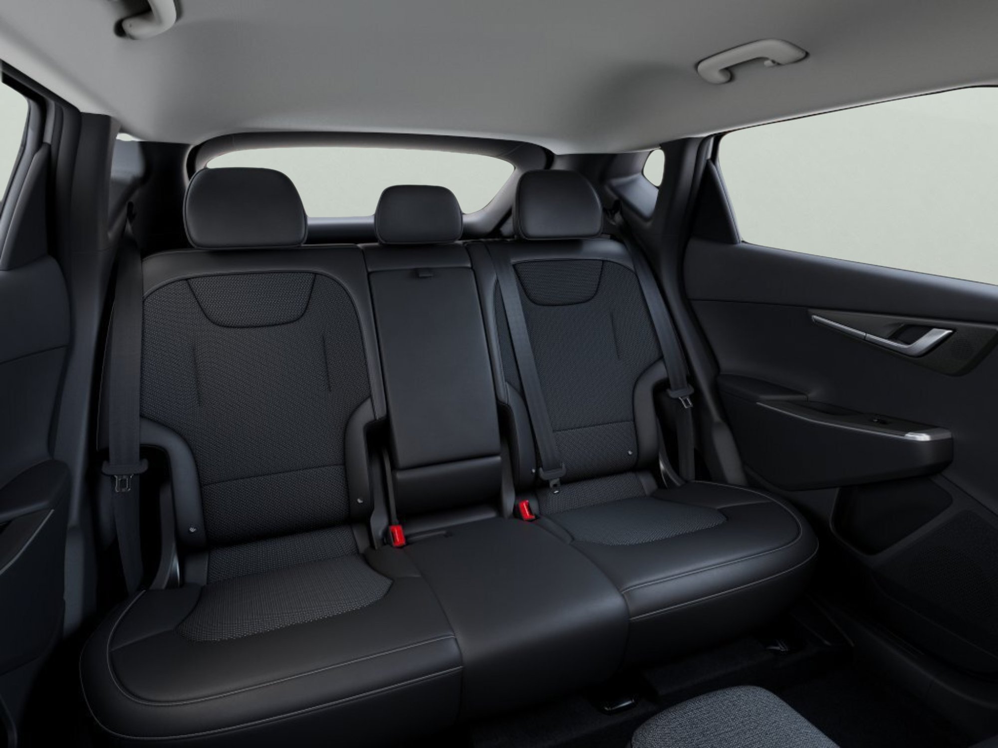 New 2026 Kia EV6 Light RWD image 12