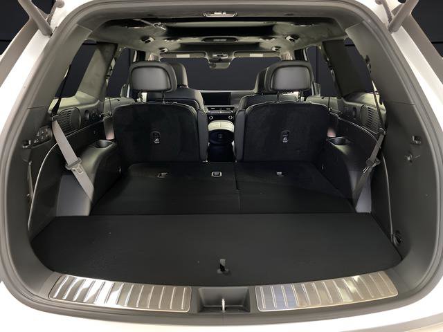 New 2026 Hyundai Palisade Calligraphy image 15