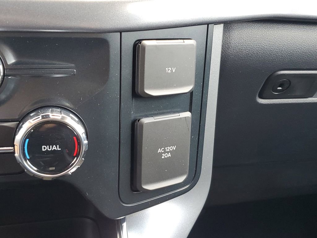 New 2025 Ford F150 XLT w/ Equipment Group 302A MID image 27