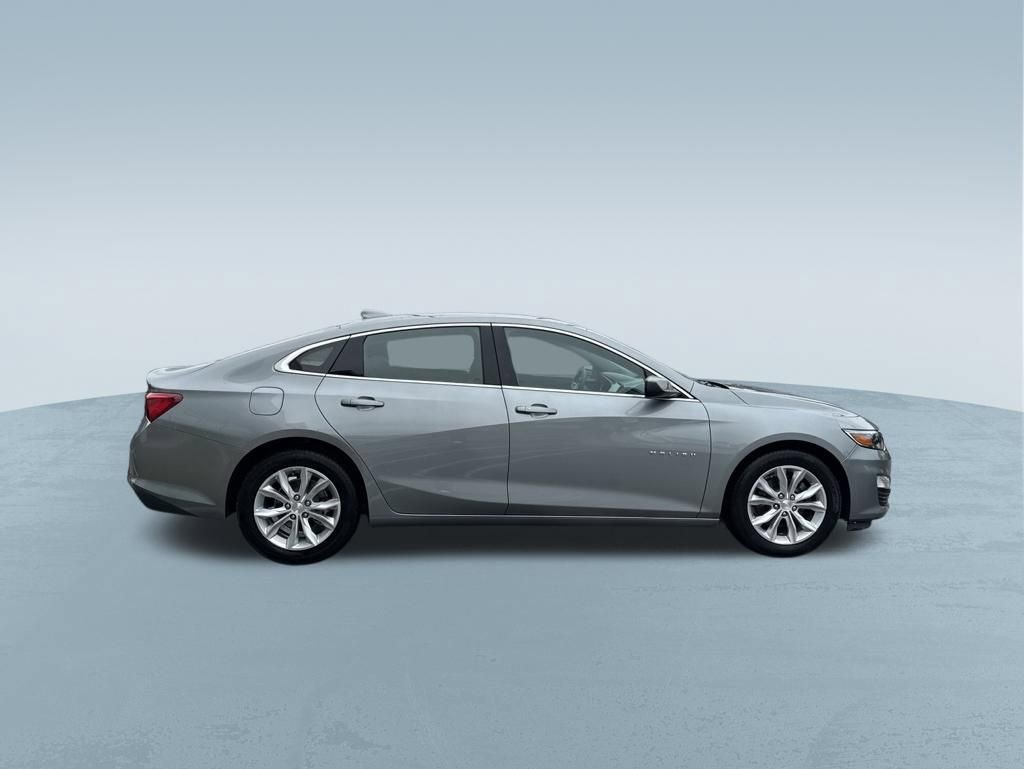 Used 2023 Chevrolet Malibu LT FWD image 8