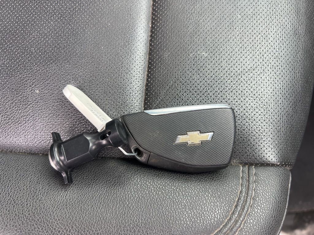 Used 2024 Chevrolet Silverado 2500 LTZ w/ LTZ Convenience Package image 41