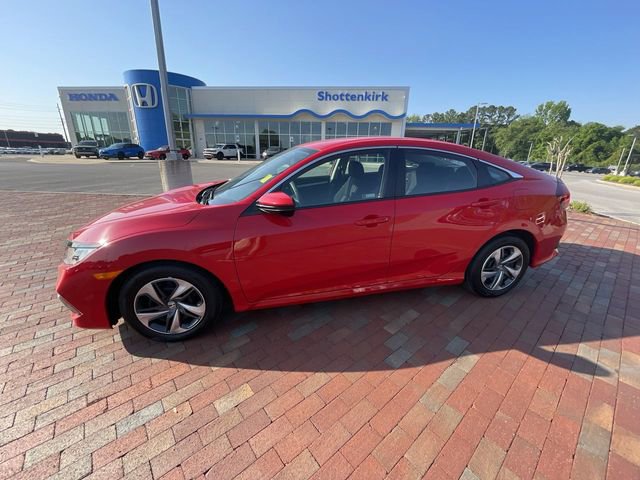 Used 2019 Honda Civic LX image 30