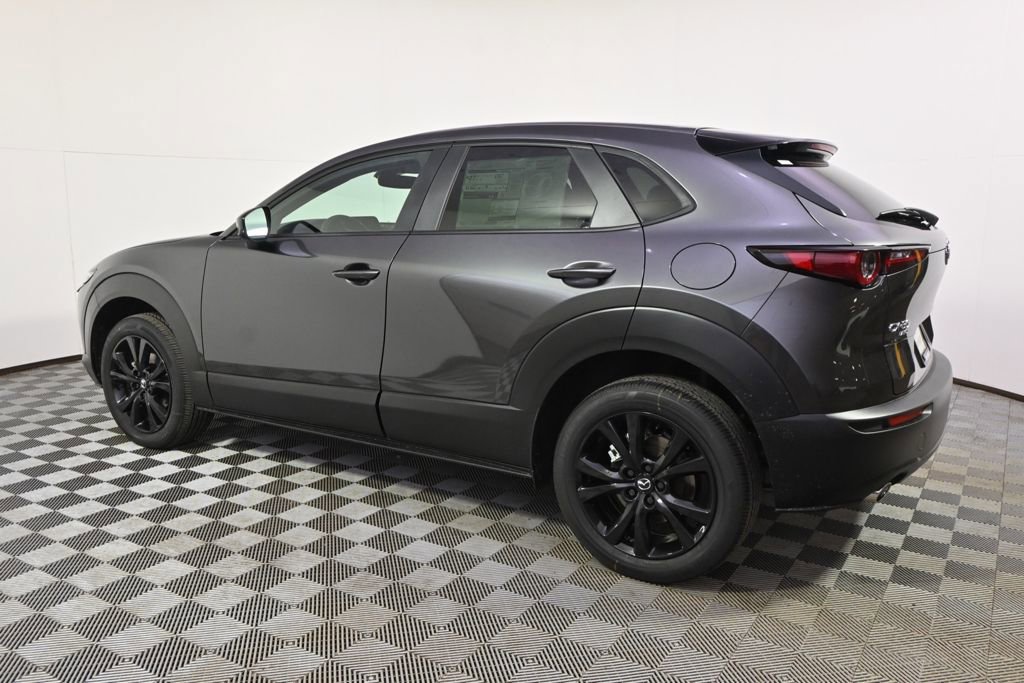 New 2026 MAZDA CX-30 AWD 2.5 S w/ Select Sport Pkg image 3