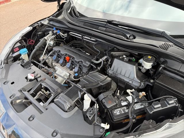 Used 2018 Honda HR-V EX image 30