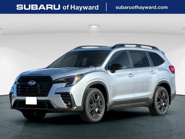 New 2025 Subaru Ascent Onyx Edition image 1