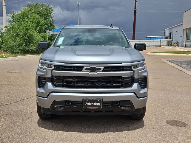 New 2026 Chevrolet Silverado 1500 RST w/ RST Select Package AWD/4WD image 6