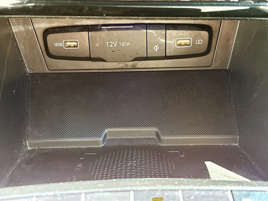 Used 2024 Hyundai Tucson Limited image 21