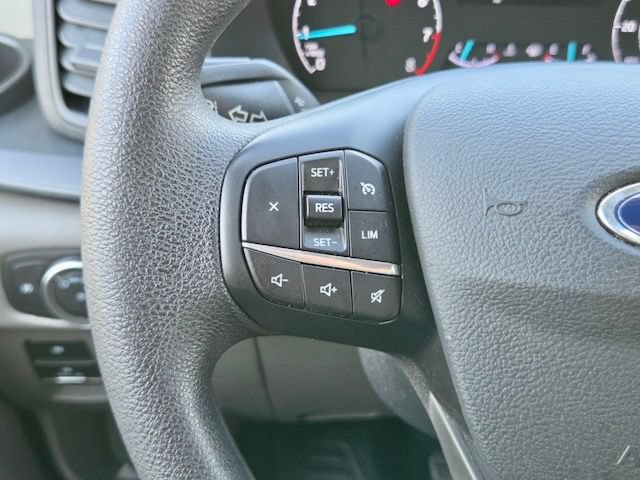 Used 2025 Ford Transit 250 Low Roof w/ Exterior Upgrade Package RWD image 13