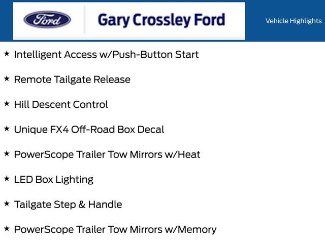Used 2022 Ford F250 Lariat w/ Lariat Ultimate Package AWD/4WD image 38