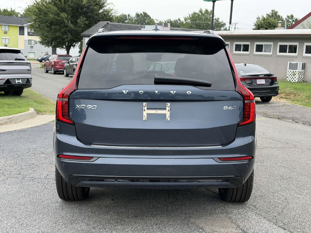 New 2026 Volvo XC90 B6 Ultra w/ Protection Package Premier AWD/4WD image 20