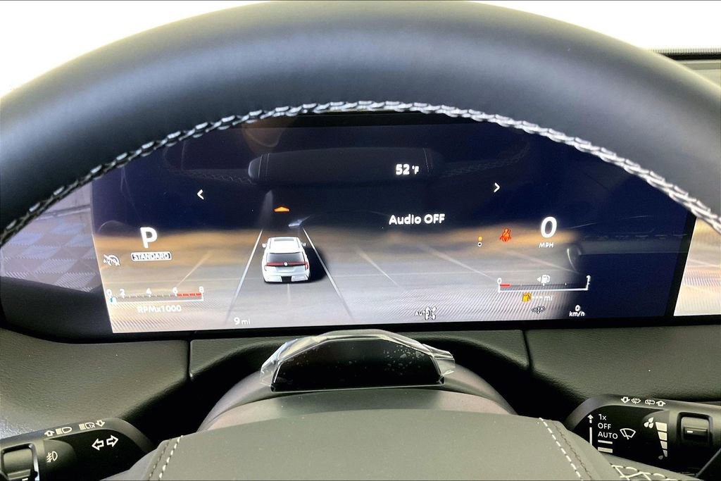 New 2026 Nissan Armada Platinum Reserve image 31