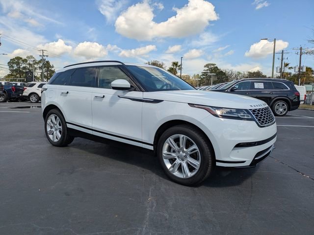 Used 2020 Land Rover Range Rover Velar S image 3