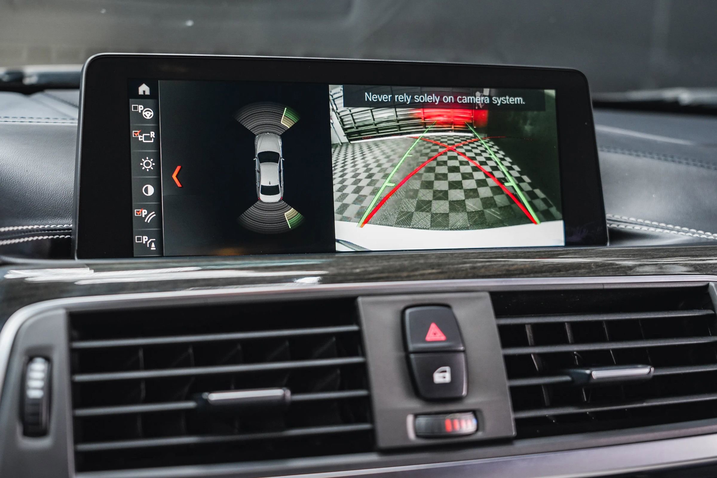 Used 2018 BMW M3 Sedan image 54