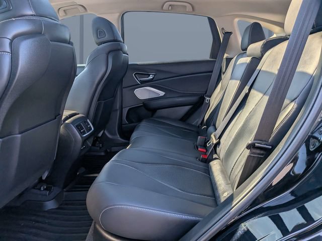 Used 2022 Acura RDX FWD w/ Technology Package image 14