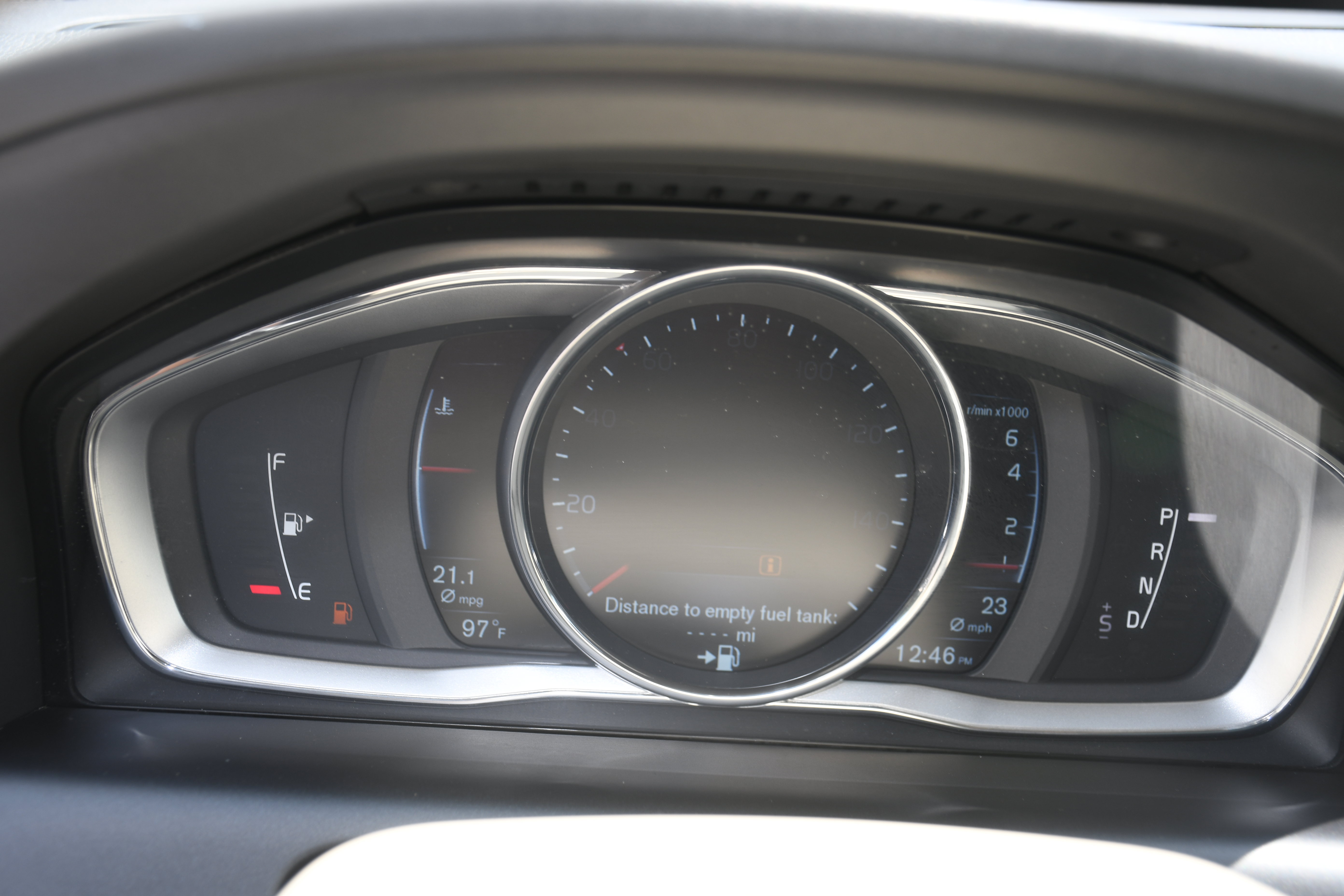 Used 2016 Volvo XC60 T5 Platinum AWD/4WD image 15