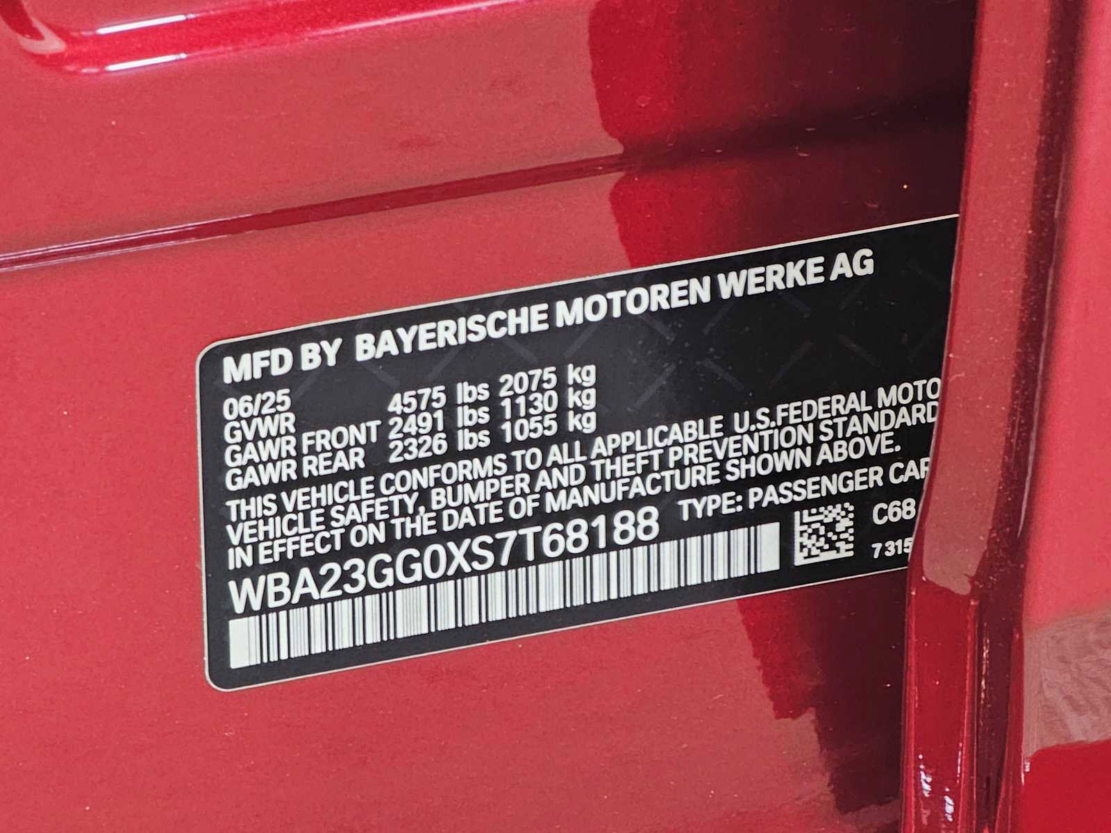 New 2025 BMW 228i xDrive w/ Technology Package AWD/4WD image 29