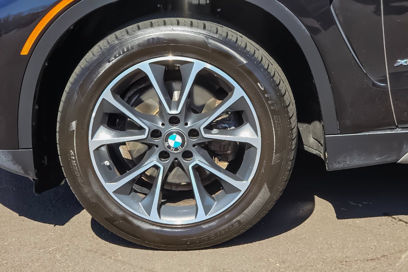 Used 2017 BMW X5 xDrive35i AWD/4WD image 66