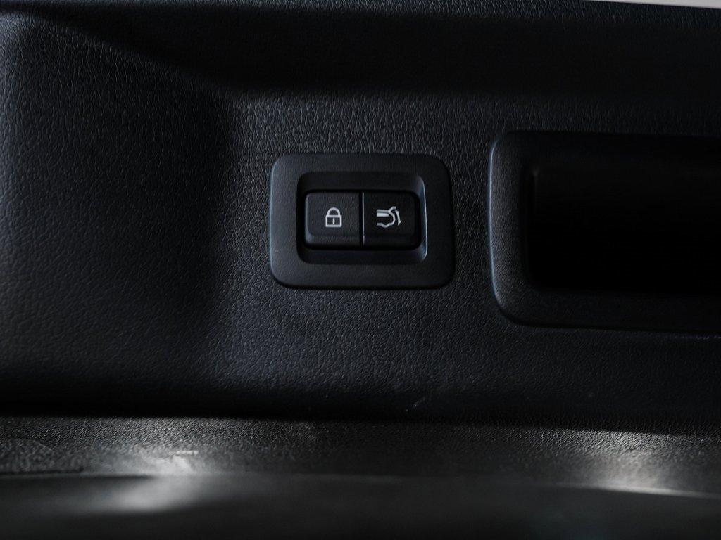 Used 2024 MAZDA CX-90 3.3 Turbo w/ Preferred Plus image 46